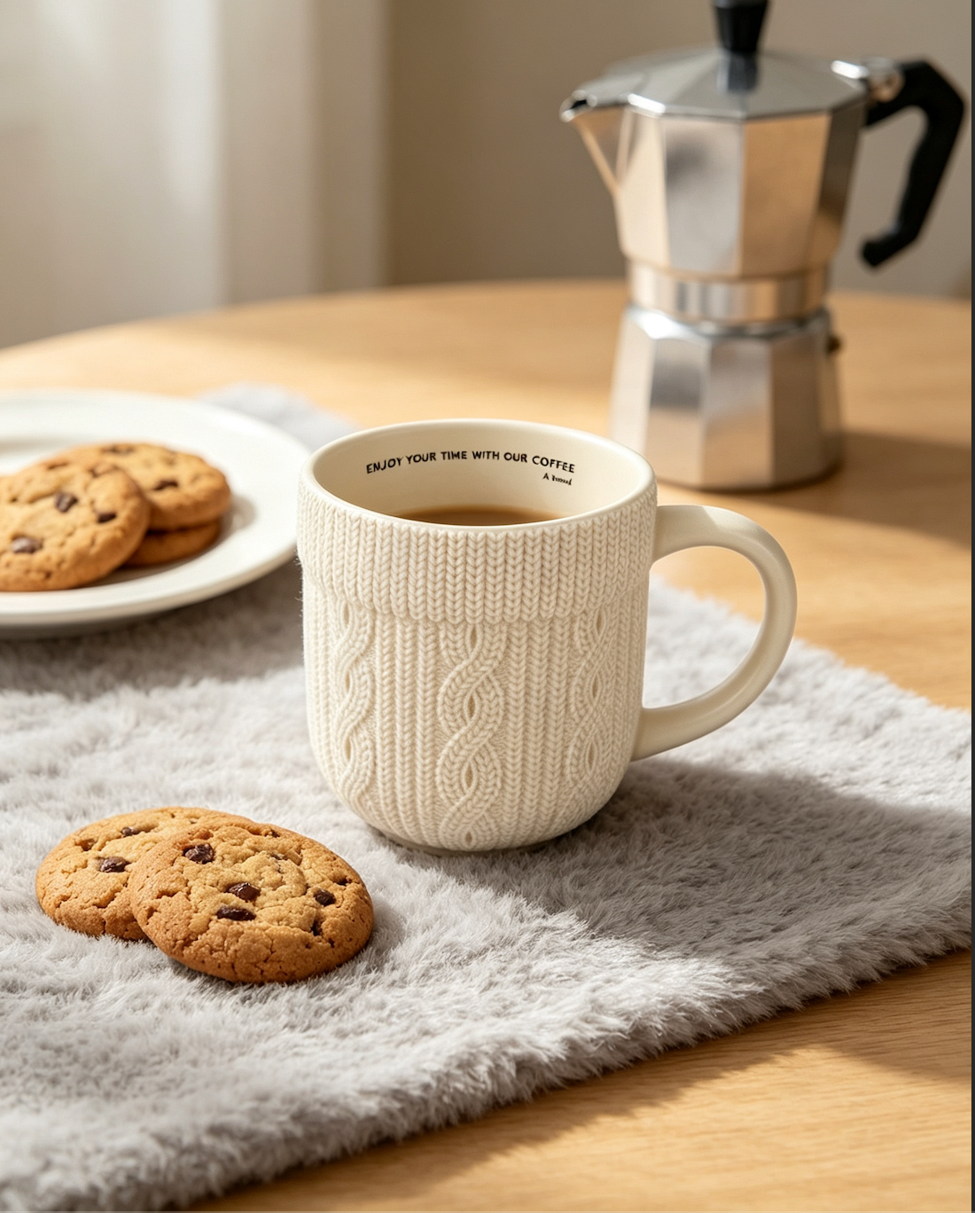 Premium gift-set tumbler
